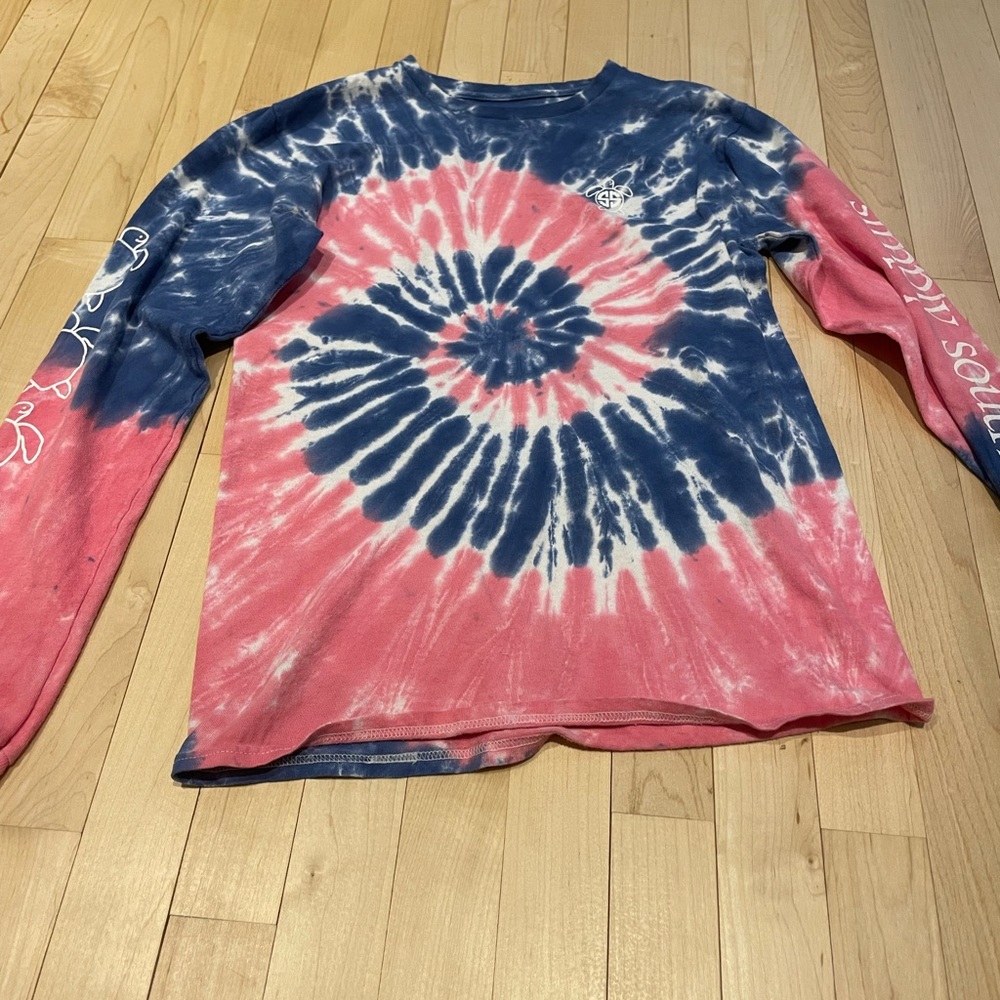 simply southern t-shirt